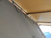 ( locatie appingedam ) compleet ingerichte safaritent / glampingtent - afbeelding 64 van  87