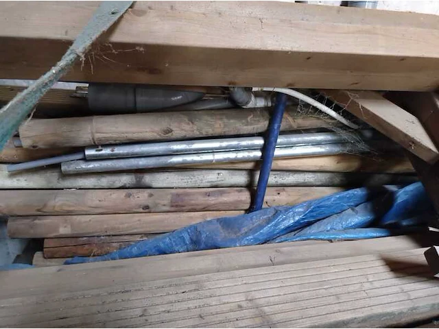 ( locatie appingedam ) compleet ingerichte safaritent / glampingtent - afbeelding 75 van  87