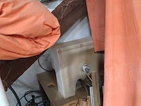 ( locatie appingedam ) compleet ingerichte safaritent / glampingtent - afbeelding 77 van  87