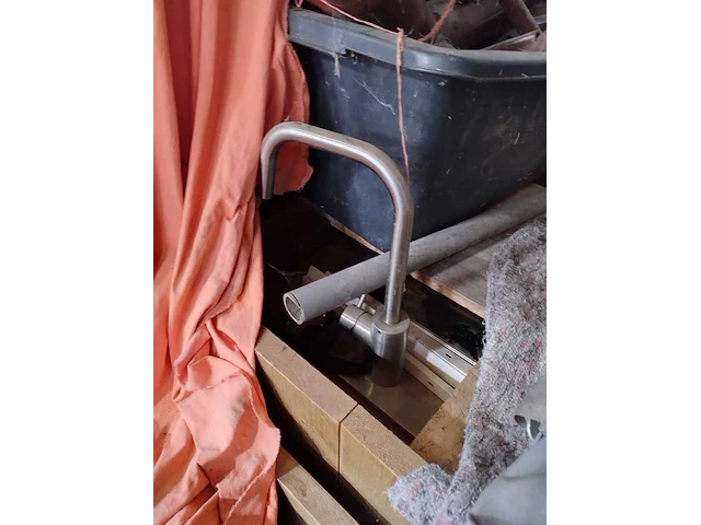 ( locatie appingedam ) compleet ingerichte safaritent / glampingtent - afbeelding 79 van  87