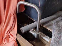 ( locatie appingedam ) compleet ingerichte safaritent / glampingtent - afbeelding 79 van  87