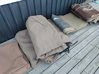 ( locatie appingedam ) compleet ingerichte safaritent / glampingtent - afbeelding 82 van  87