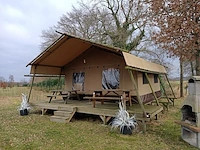 ( locatie appingedam ) veranda - afbeelding 5 van  11