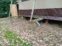 ( locatie appingedam ) veranda - afbeelding 6 van  11