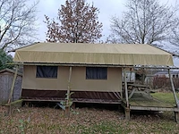 ( locatie appingedam ) veranda - afbeelding 9 van  11