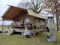 ( locatie appingedam ) veranda - afbeelding 10 van  11