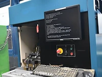 (locatie assen) hartridge cri-pc - common-rail injector testbank, bouwjaar 2008 - afbeelding 2 van  10