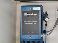 (locatie assen) hartridge cri-pc - common-rail injector testbank, bouwjaar 2008 - afbeelding 3 van  10