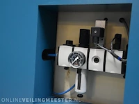 (locatie assen) hartridge cri-pc - common-rail injector testbank, bouwjaar 2008 - afbeelding 4 van  10