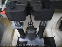(locatie assen) hartridge cri-pc - common-rail injector testbank, bouwjaar 2008 - afbeelding 5 van  10