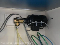 (locatie assen) hartridge cri-pc - common-rail injector testbank, bouwjaar 2008 - afbeelding 7 van  10