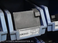 (locatie assen) hartridge cri-pc - common-rail injector testbank, bouwjaar 2008 - afbeelding 8 van  10