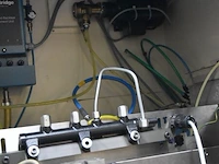 (locatie assen) hartridge cri-pc - common-rail injector testbank, bouwjaar 2008 - afbeelding 9 van  10
