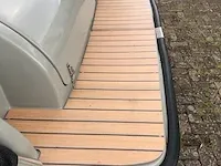 ( locatie assen) tender sloep dreamliner 560 inclusief trailer en 10 pk honda motor, bouwjaar 2022 - afbeelding 31 van  31