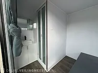 ( locatie barneveld ) studio tiny house stahlworks, 4m-wit-a, bouwjaar 2024 - afbeelding 4 van  16