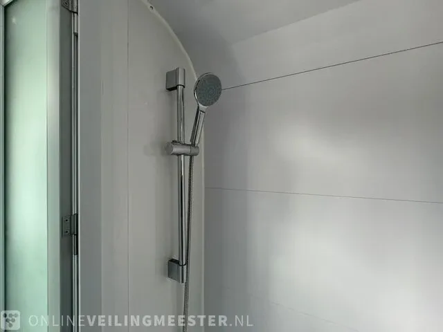 ( locatie barneveld ) studio tiny house stahlworks, 4m-wit-a, bouwjaar 2024 - afbeelding 11 van  16