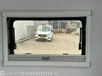 ( locatie barneveld ) studio tiny house stahlworks, 4m-wit-a, bouwjaar 2024 - afbeelding 12 van  16
