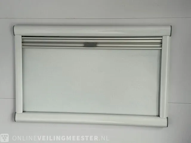 ( locatie barneveld ) studio tiny house stahlworks, 4m-wit-a, bouwjaar 2024 - afbeelding 13 van  16