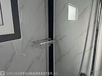 ( locatie barneveld )tiny house stahlworks, compleet deluxe (19ft*20ft) - afbeelding 4 van  30