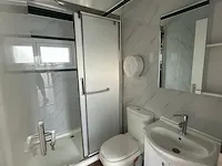 ( locatie barneveld )tiny house stahlworks, compleet deluxe (19ft*20ft) - afbeelding 7 van  30