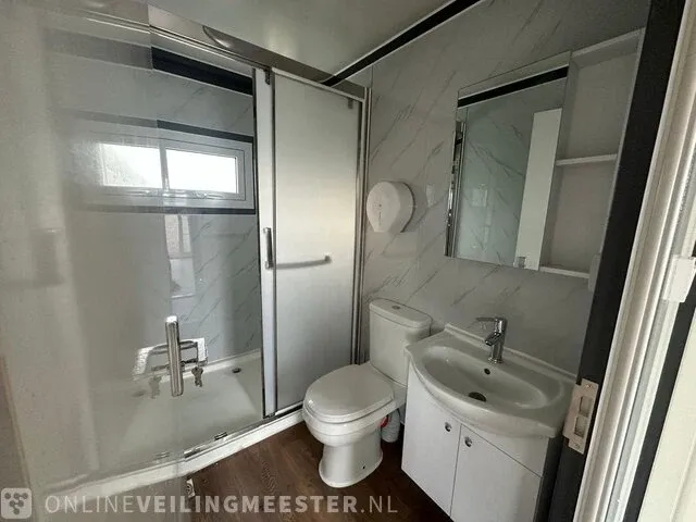 ( locatie barneveld )tiny house stahlworks, compleet deluxe (19ft*20ft) - afbeelding 8 van  30
