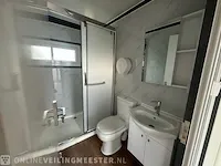 ( locatie barneveld )tiny house stahlworks, compleet deluxe (19ft*20ft) - afbeelding 8 van  30