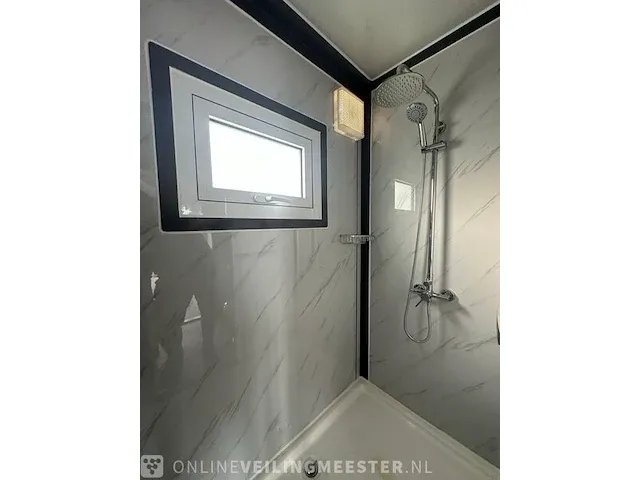 ( locatie barneveld )tiny house stahlworks, compleet deluxe (19ft*20ft) - afbeelding 9 van  30