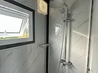 ( locatie barneveld )tiny house stahlworks, compleet deluxe (19ft*20ft) - afbeelding 10 van  30