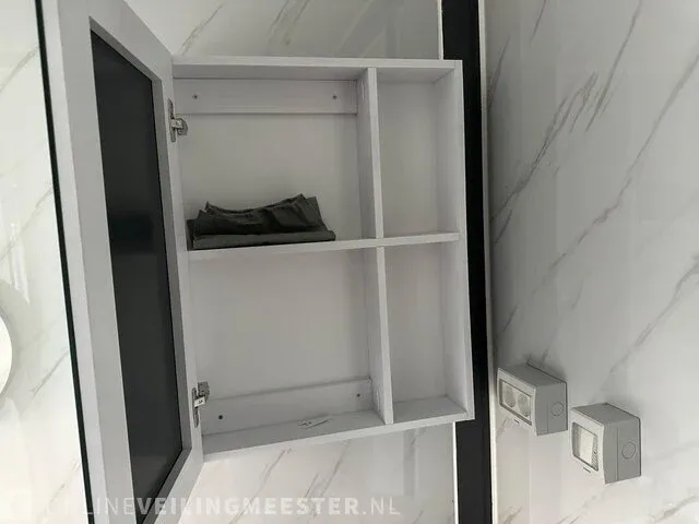( locatie barneveld )tiny house stahlworks, compleet deluxe (19ft*20ft) - afbeelding 11 van  30