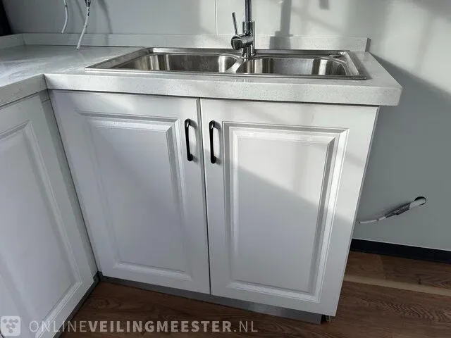 ( locatie barneveld )tiny house stahlworks, compleet deluxe (19ft*20ft) - afbeelding 13 van  30