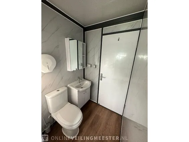( locatie barneveld )tiny house stahlworks, compleet deluxe (19ft*20ft) - afbeelding 15 van  30