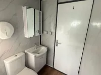 ( locatie barneveld )tiny house stahlworks, compleet deluxe (19ft*20ft) - afbeelding 15 van  30