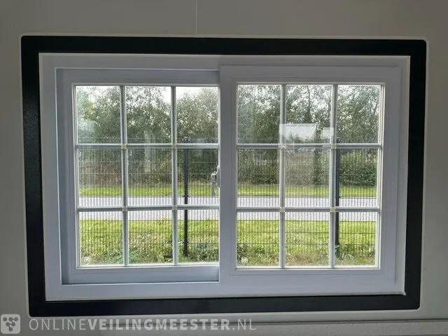 ( locatie barneveld )tiny house stahlworks, compleet deluxe (19ft*20ft) - afbeelding 19 van  30