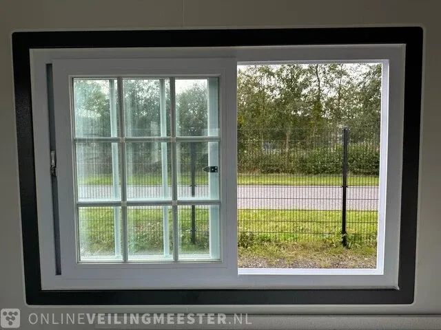 ( locatie barneveld )tiny house stahlworks, compleet deluxe (19ft*20ft) - afbeelding 20 van  30