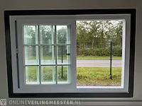 ( locatie barneveld )tiny house stahlworks, compleet deluxe (19ft*20ft) - afbeelding 20 van  30