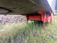 (locatie dalfsen) koeltrailer, schmitz, sko 24 thermo king sl-200e, 2008 - afbeelding 9 van  24