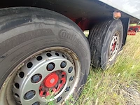 (locatie dalfsen) koeltrailer, schmitz, sko 24 thermo king sl-200e, 2008 - afbeelding 14 van  24