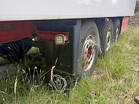 (locatie dalfsen) koeltrailer, schmitz, sko 24 thermo king sl-200e, 2008 - afbeelding 16 van  24