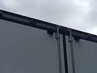 (locatie dalfsen) koeltrailer, schmitz, sko 24 thermo king sl-200e, 2008 - afbeelding 17 van  24
