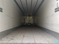 (locatie dalfsen) koeltrailer, schmitz, sko 24 thermo king sl-200e, 2008 - afbeelding 19 van  24