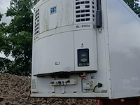 (locatie dalfsen) koeltrailer, schmitz, sko 24 thermo king sl-200e, 2008 - afbeelding 22 van  24