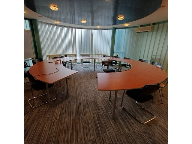 (locatie enschede) partij kantoor meubilair - afbeelding 4 van  62