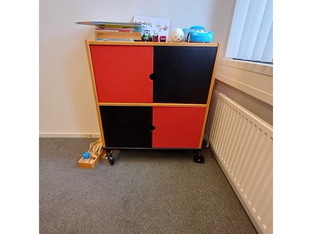 (locatie enschede) partij kantoor meubilair - afbeelding 8 van  62