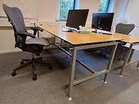 (locatie enschede) partij kantoor meubilair - afbeelding 10 van  62