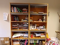 (locatie enschede) partij kantoor meubilair - afbeelding 13 van  62