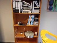 (locatie enschede) partij kantoor meubilair - afbeelding 14 van  62