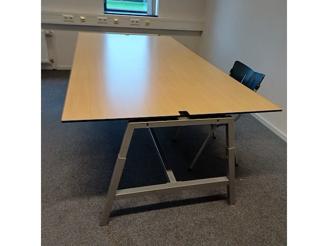 (locatie enschede) partij kantoor meubilair - afbeelding 16 van  62
