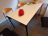 (locatie enschede) partij kantoor meubilair - afbeelding 24 van  62
