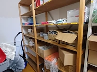 (locatie enschede) partij kantoor meubilair - afbeelding 31 van  62