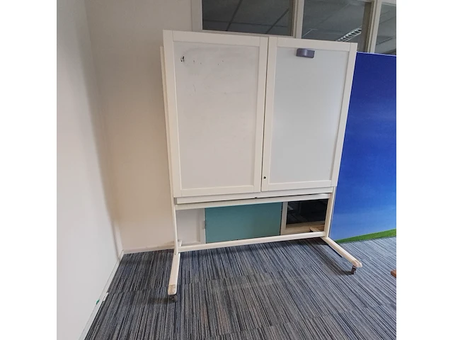 (locatie enschede) partij kantoor meubilair - afbeelding 23 van  62